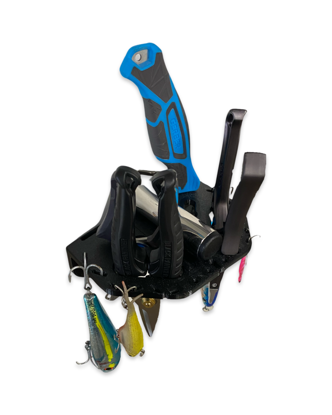 Fishing Tools & Accessories