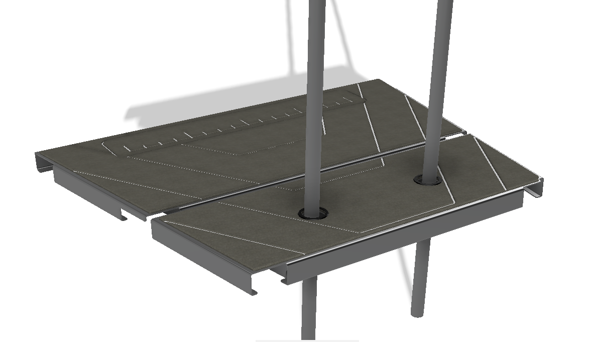 Stabicraft Lean Post image 3