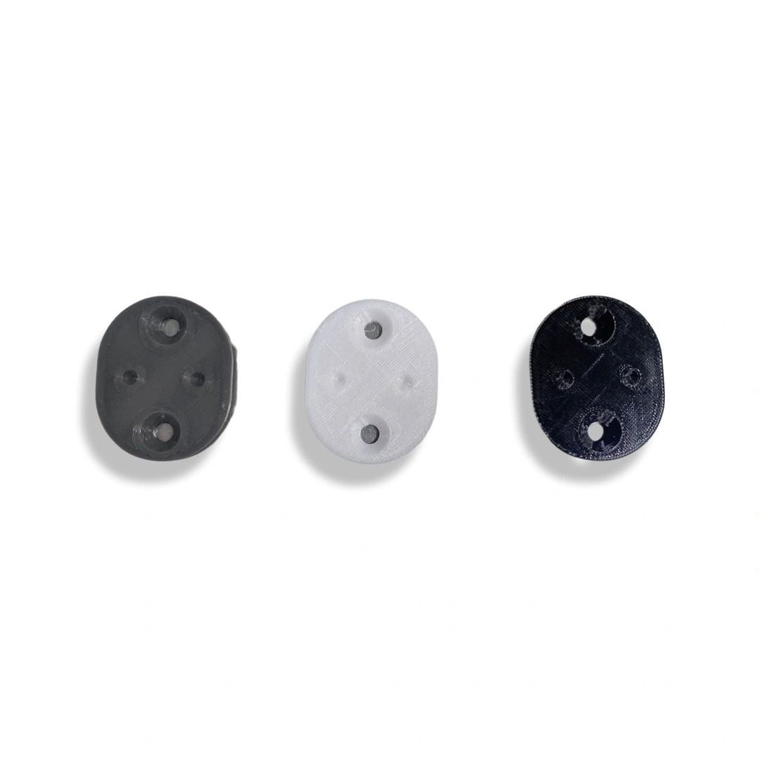 Push Lock Pucks image 0