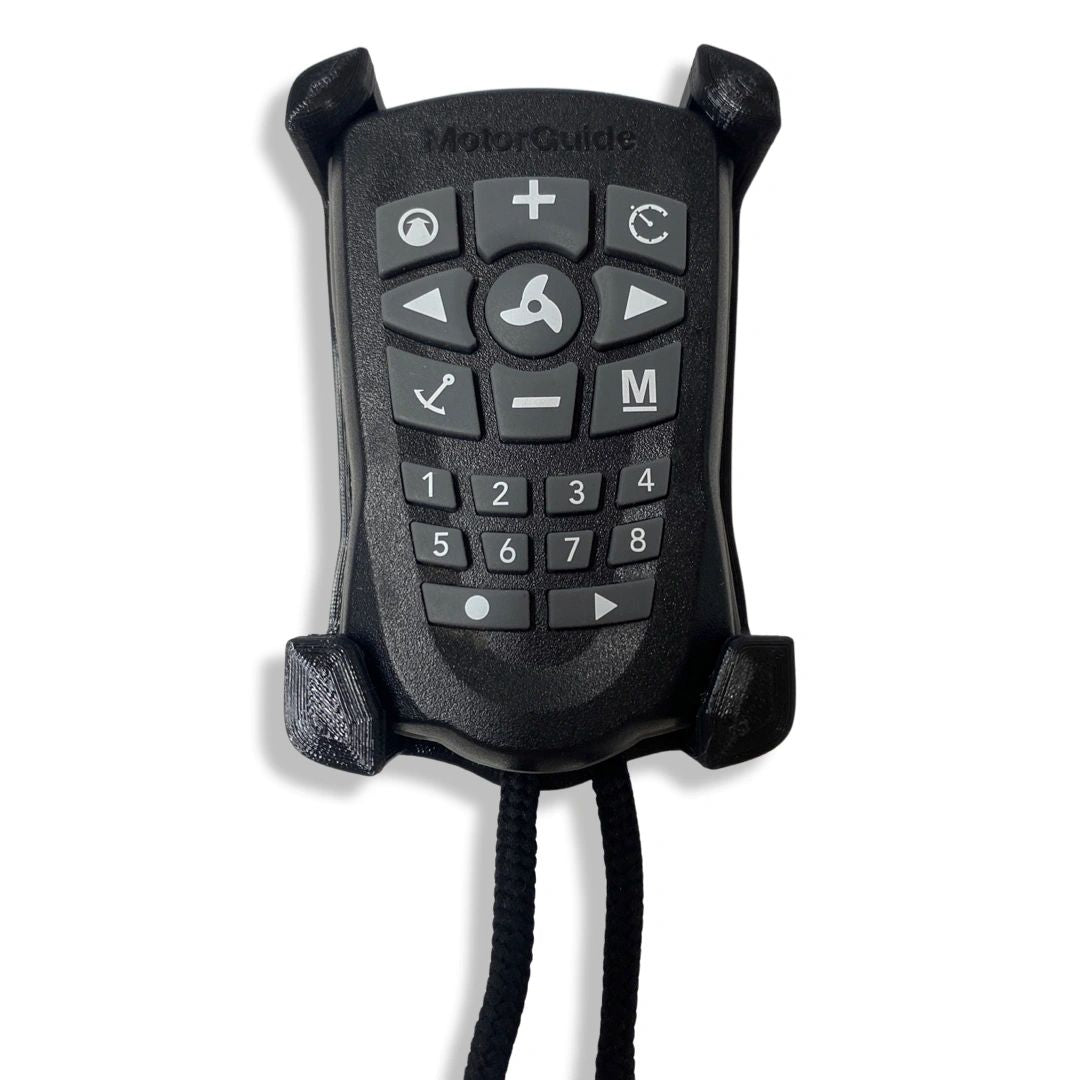 Motorguide Remote Holder image 2