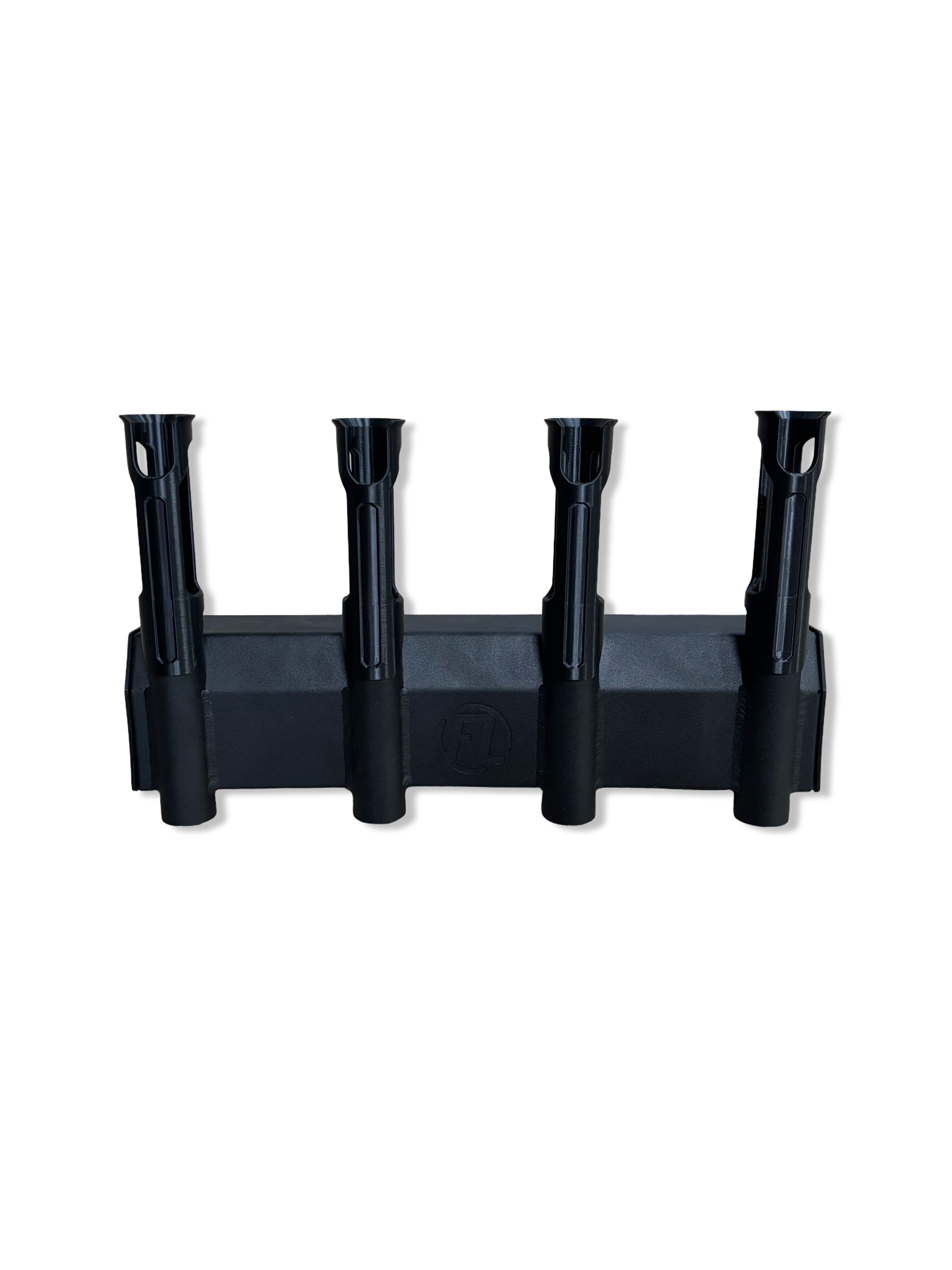 Aluminium Coaming Rack Rod Holder