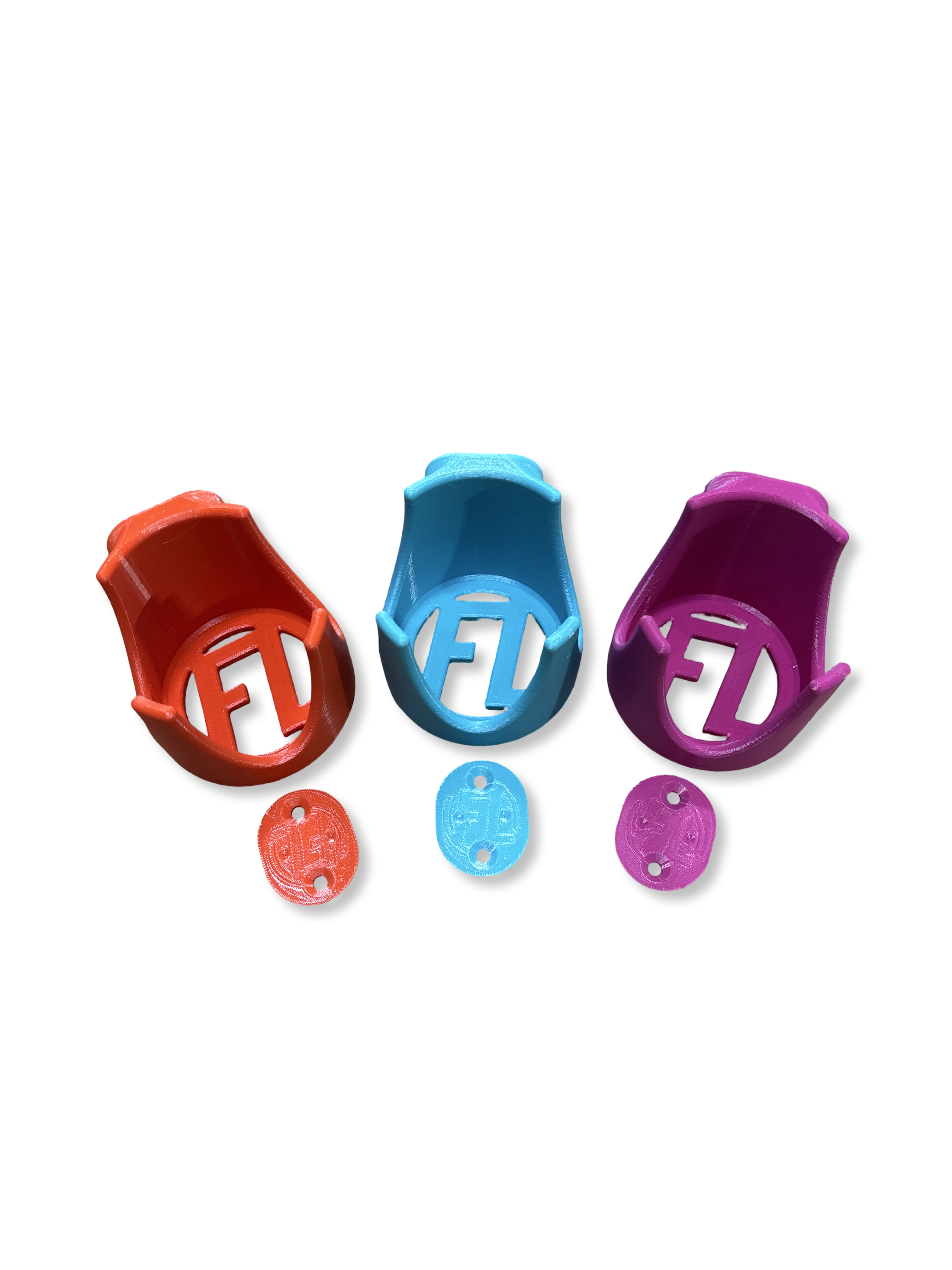 Promo Boat Cup Holder with Push Lock Puck