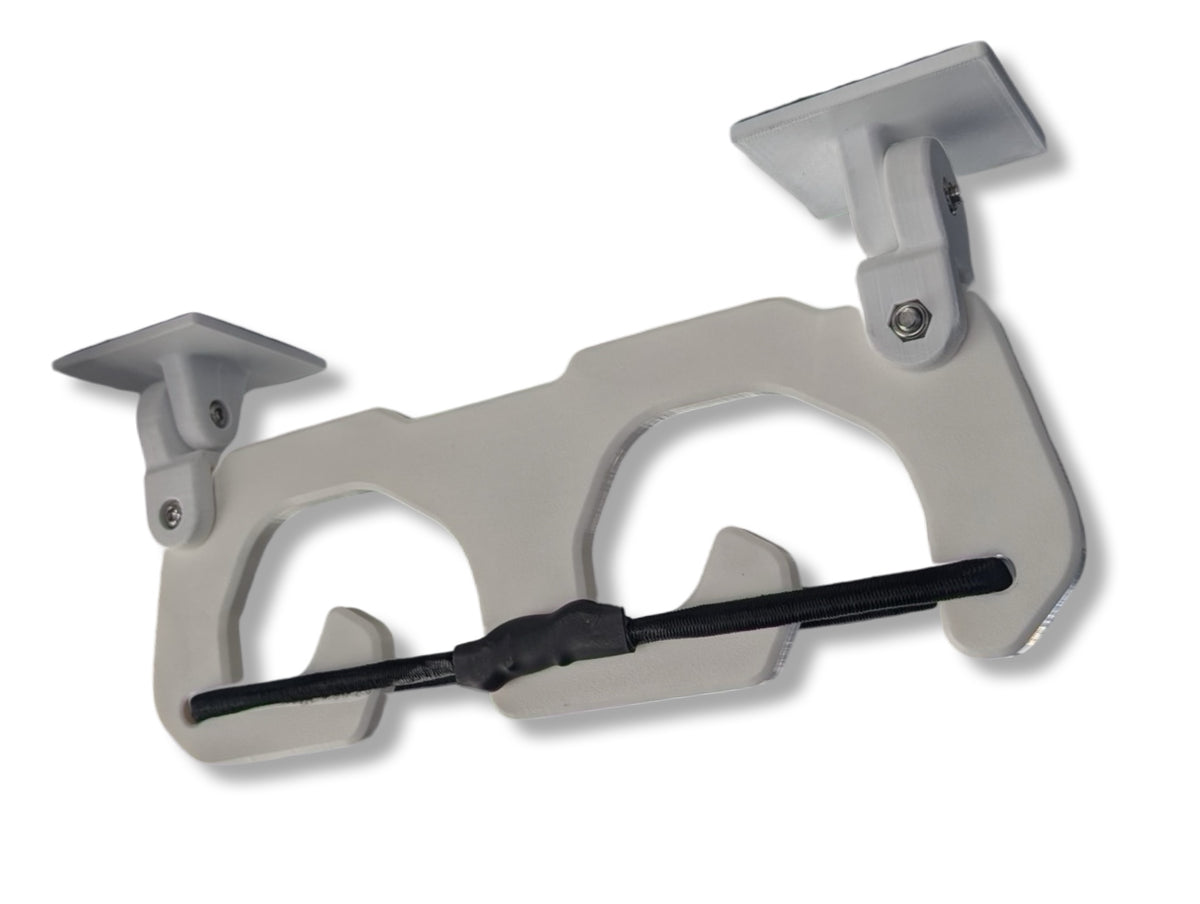 FL Stick on Rod Holder