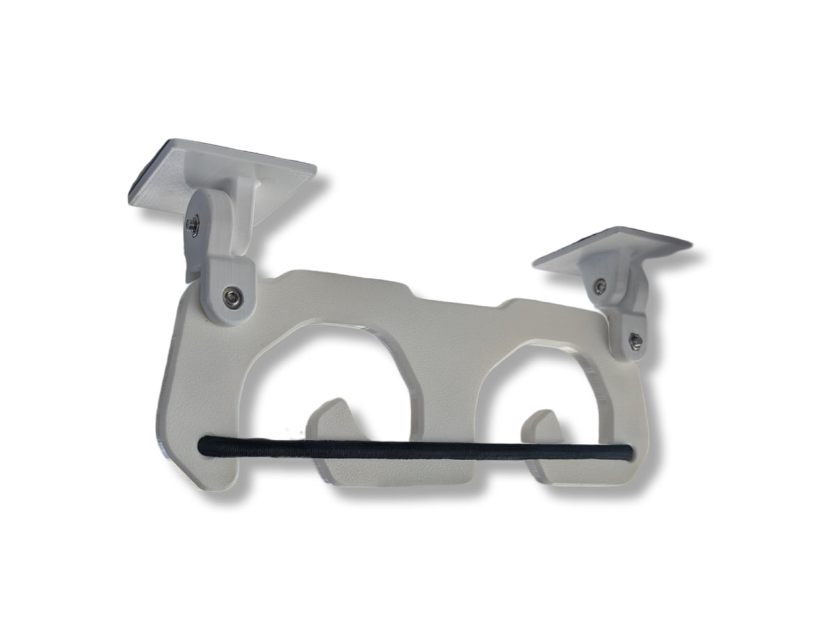 FL Stick on Rod Holder