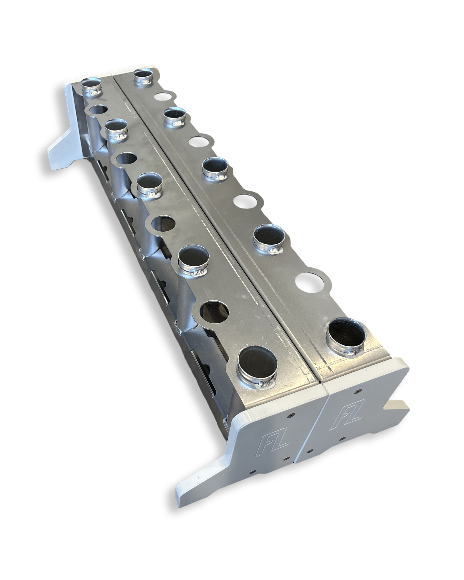 Home Storage Rod Rack image 3