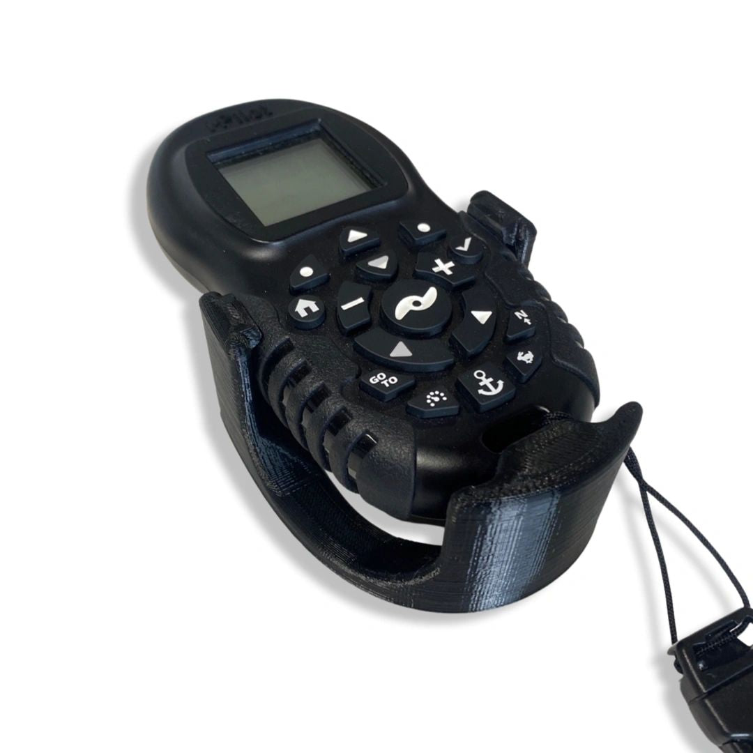Minn Kota Remote Holder I-pilot image 1