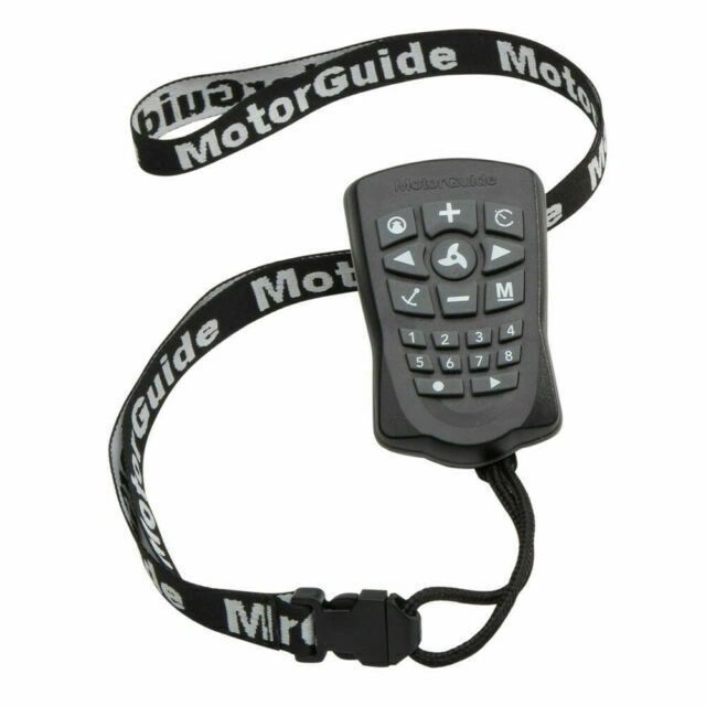 Motorguide Remote Holder image 10