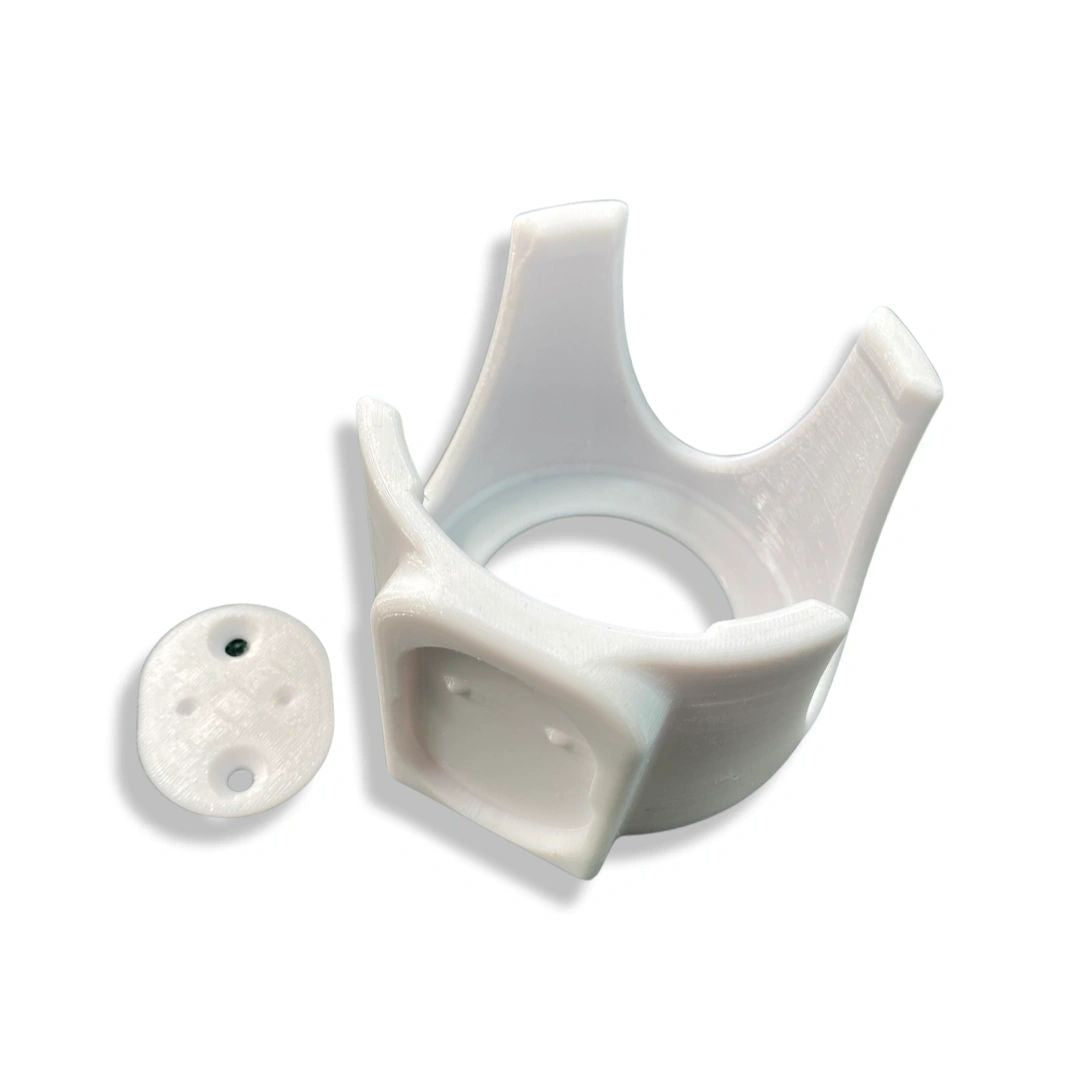 Boat Cup Holder Large with Push Lock Puck image 6