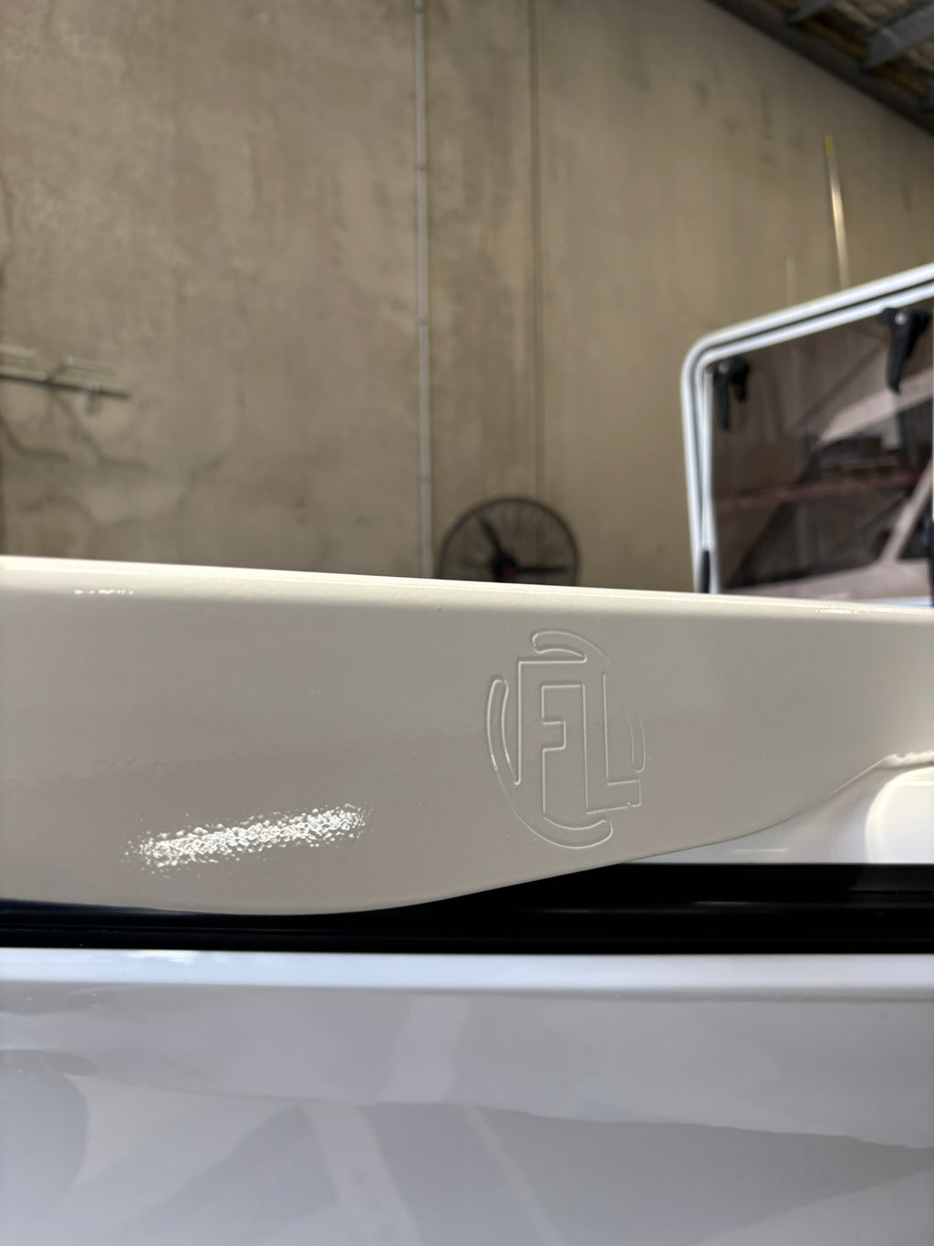 Tidal Marine & Co Tidal '24 Motor Mount image 2