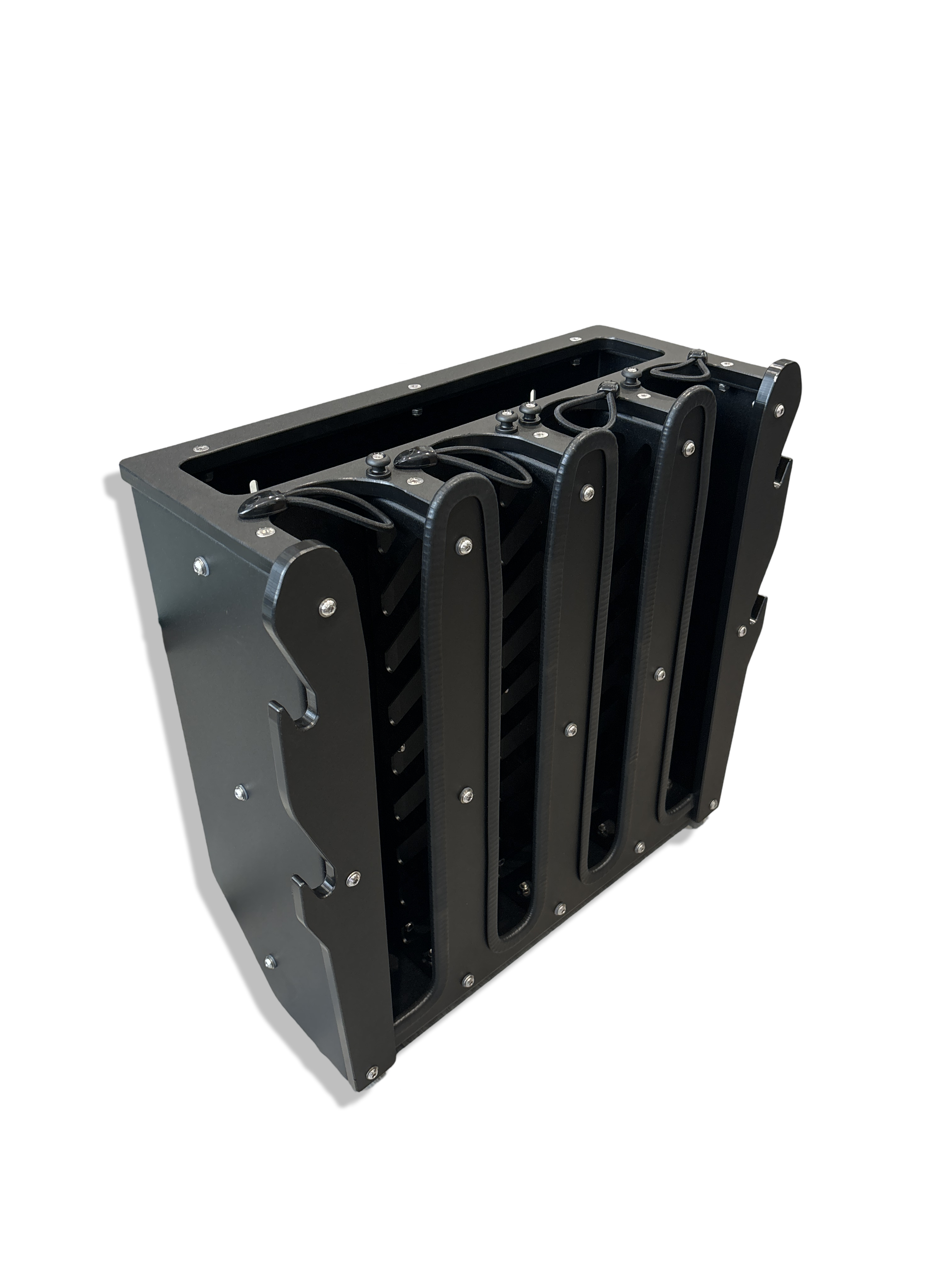 Spear Gun Rack image