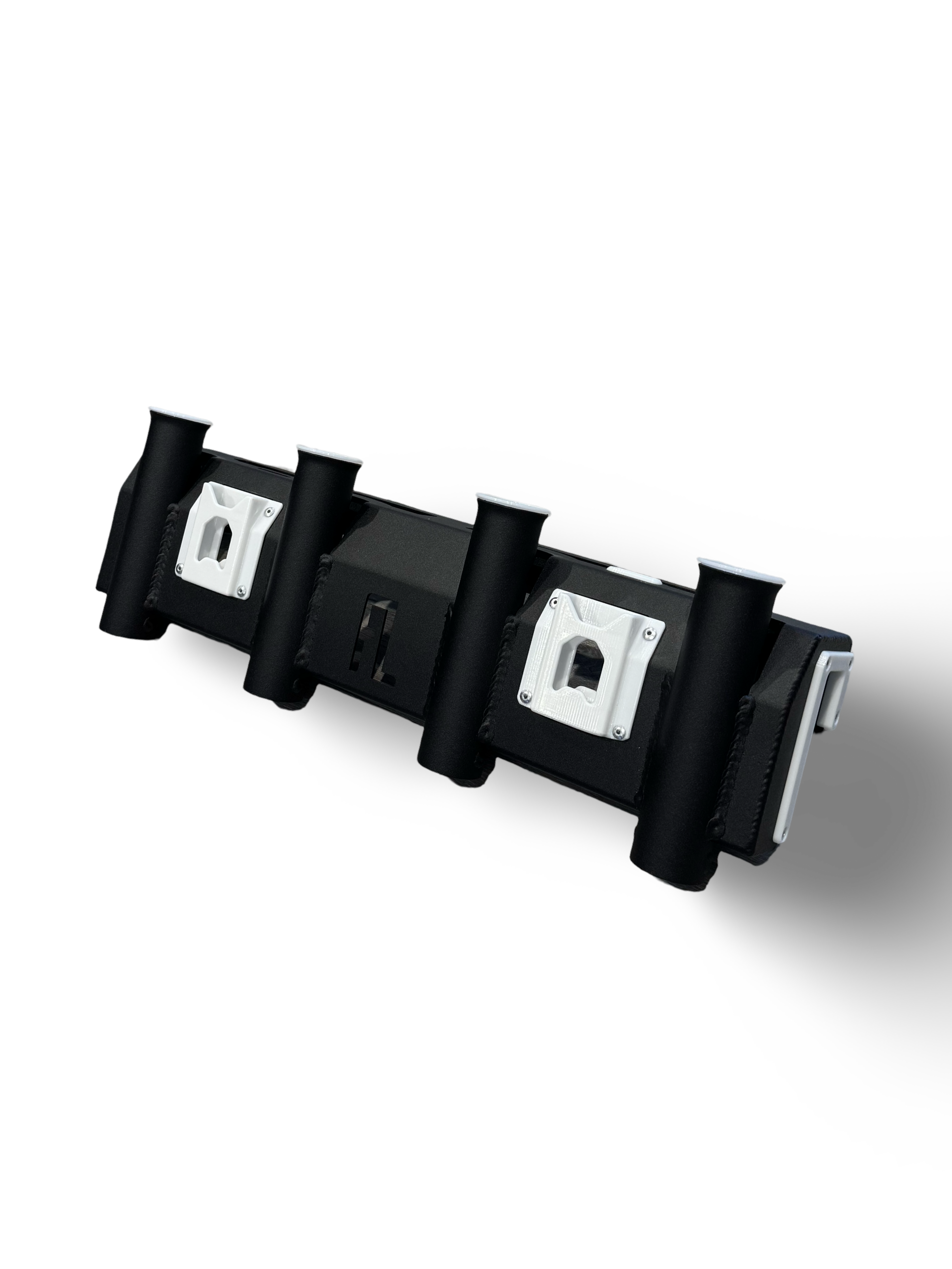 Aluminium Coaming Rack Rod Holder image 18