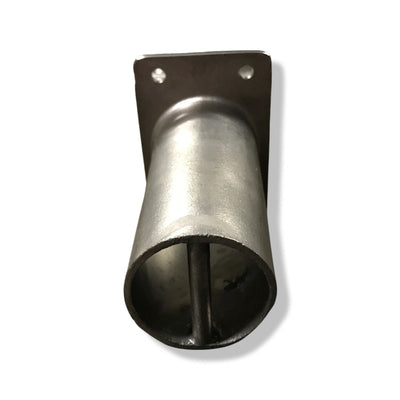 SS Bait Board Posts & Socket Mounts (Pair) image 4