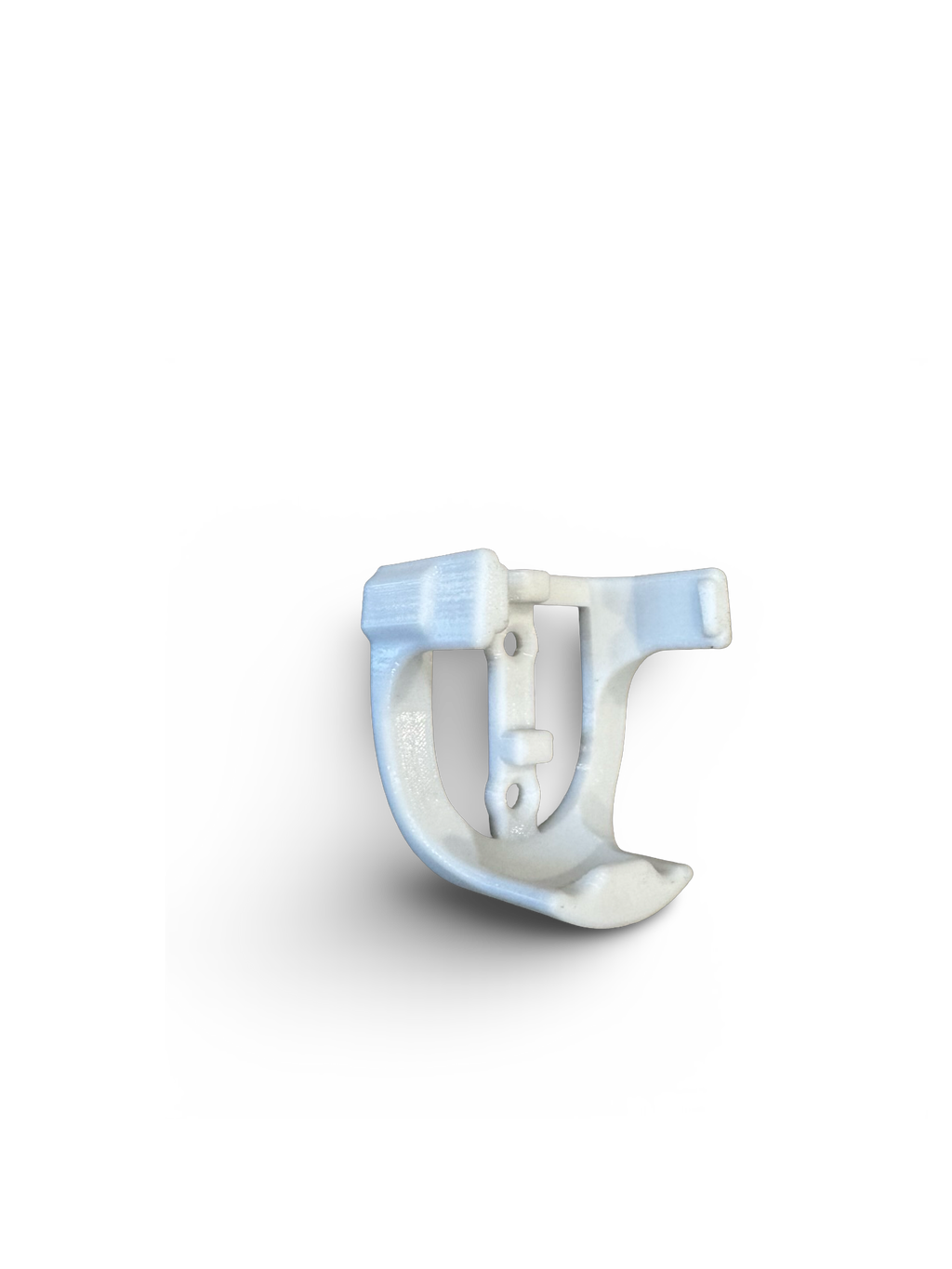 Minn Kota Remote Holder I-pilot - White image