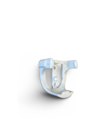 Minn Kota Remote Holder I-pilot - White image
