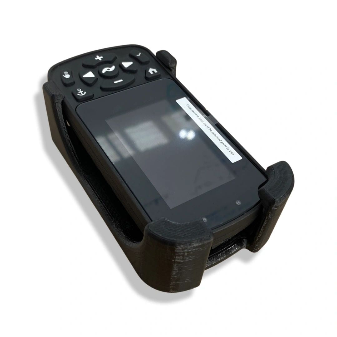 Minn Kota Remote Holder I-pilot LINK image 1
