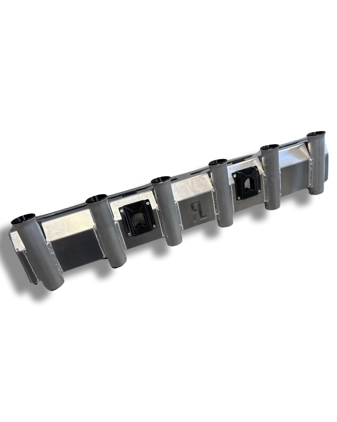 Aluminium Coaming Rack Rod Holder image