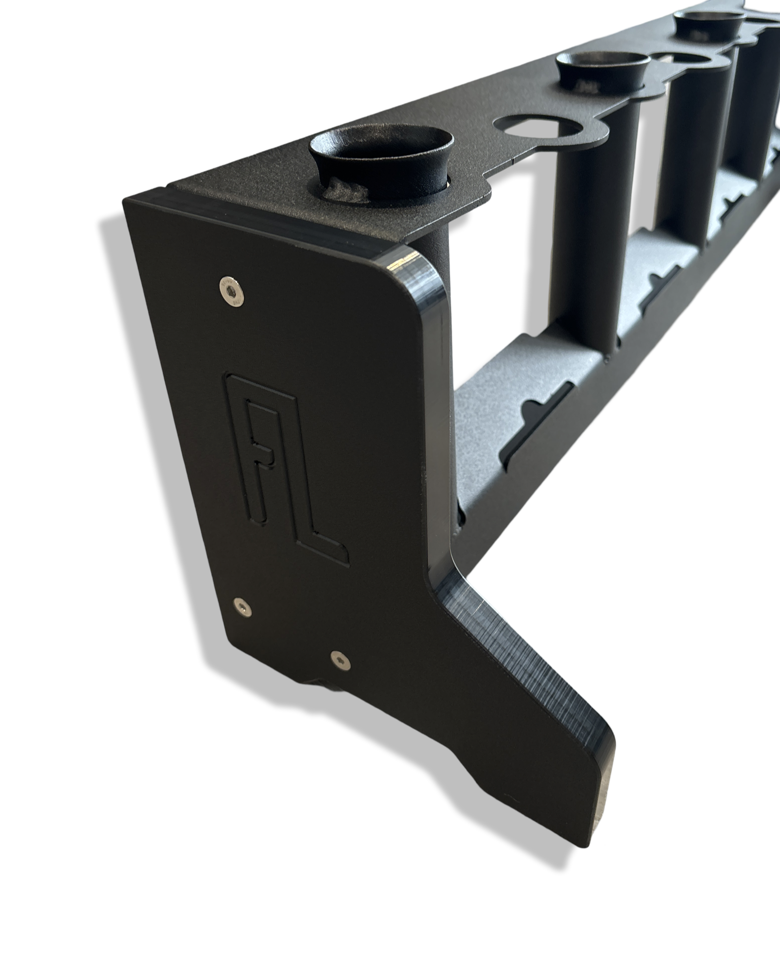 Home Storage Rod Rack image 6