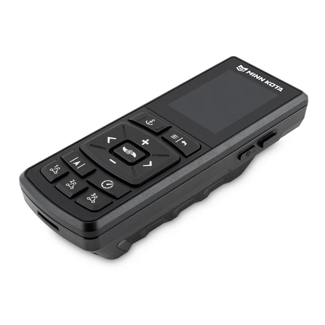 Minn Kota Quest Remote Holder (2024+) image 1