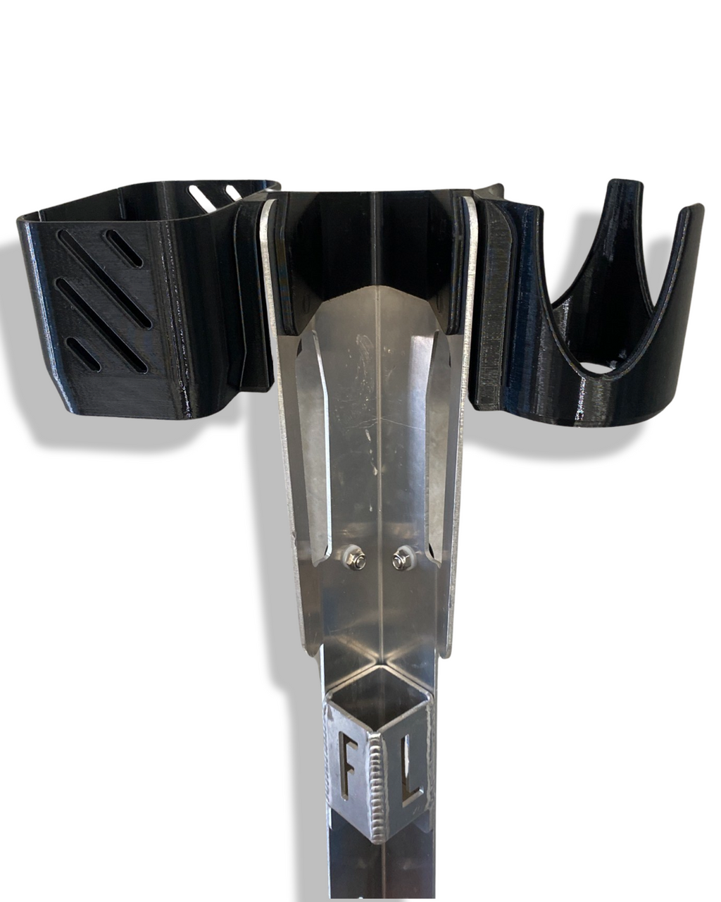 FL Sand Spike - Bait Tub and Drink holder image