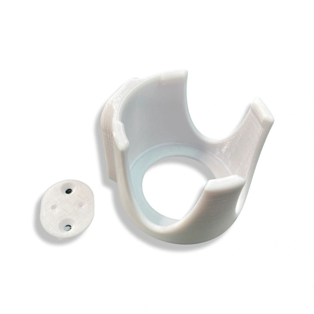 Boat Cup Holder Large with Push Lock Puck image 4