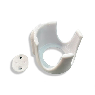 Boat Cup Holder Large with Push Lock Puck image 4