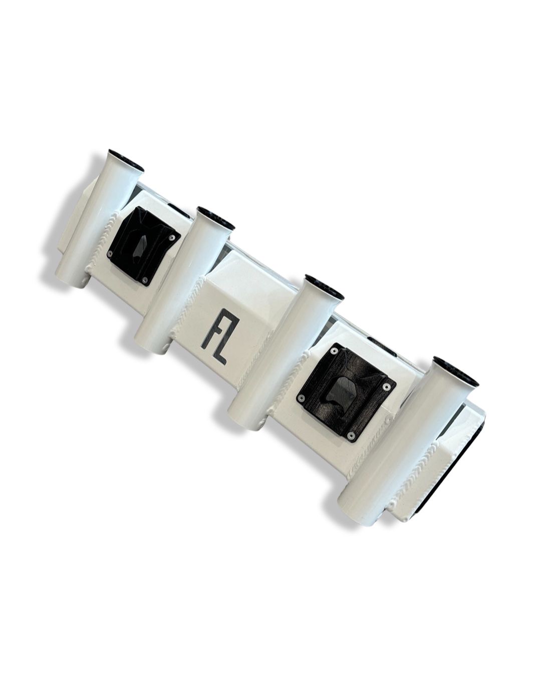 Aluminium Coaming Rack Rod Holder image 0