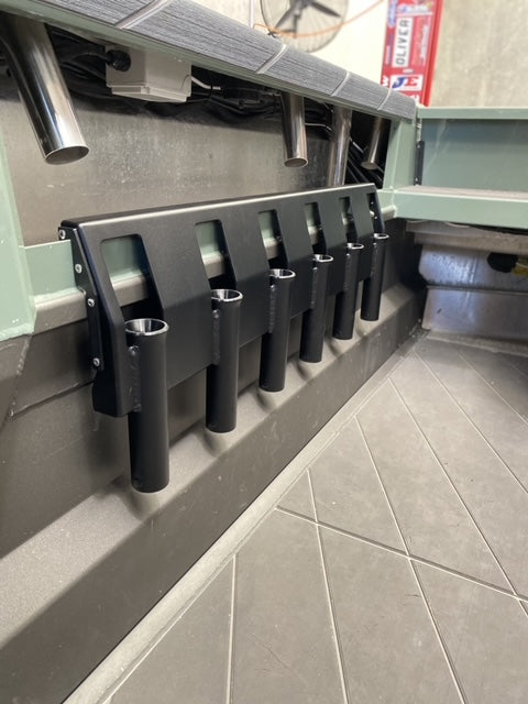 Stabicraft Rod Holder image 13