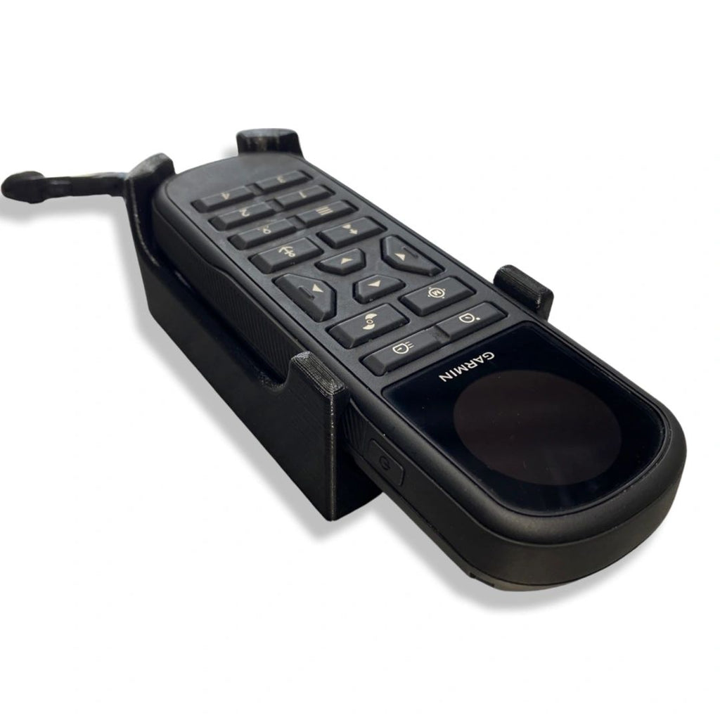 Garmin Force / Kraken Remote Holder image 0