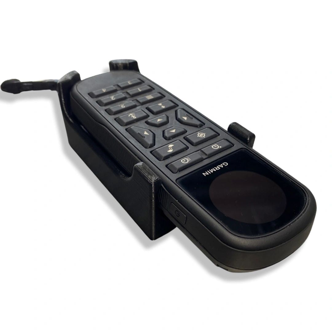 Garmin Force / Kraken Remote Holder image 0