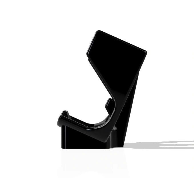 Minn Kota Remote Holder I-pilot Vertical Dash Mount image 7