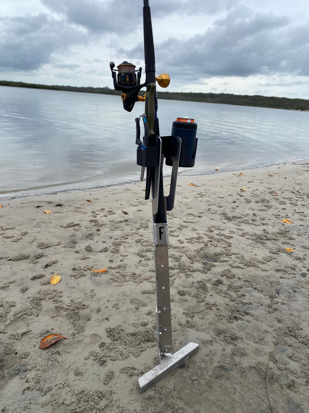 FL Sand Spike image 4