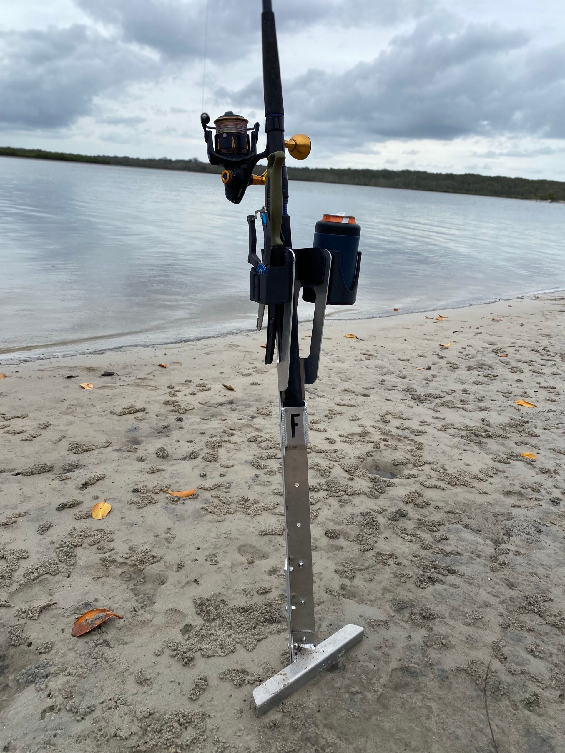 FL Sand Spike image 4