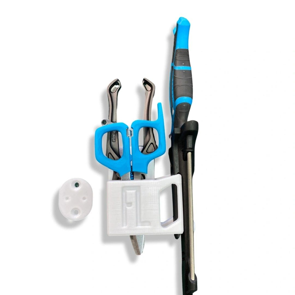 Gerber Tackle Kit with Push Lock Holder image 0