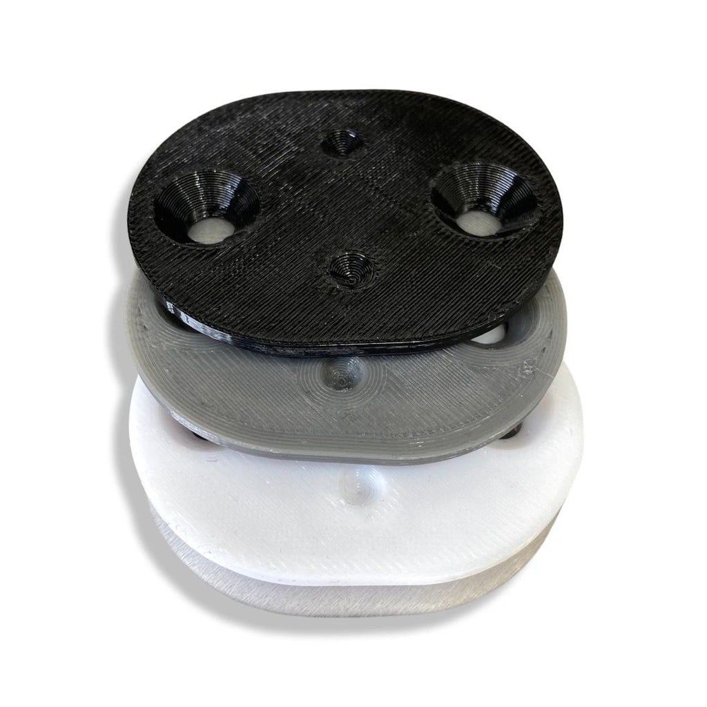 Push Lock Pucks image 2