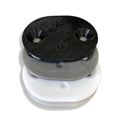 Push Lock Pucks image 2