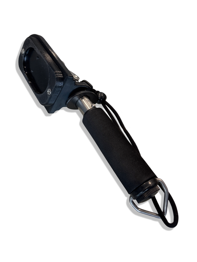 Lip Grip with Push Lock Holder image 2