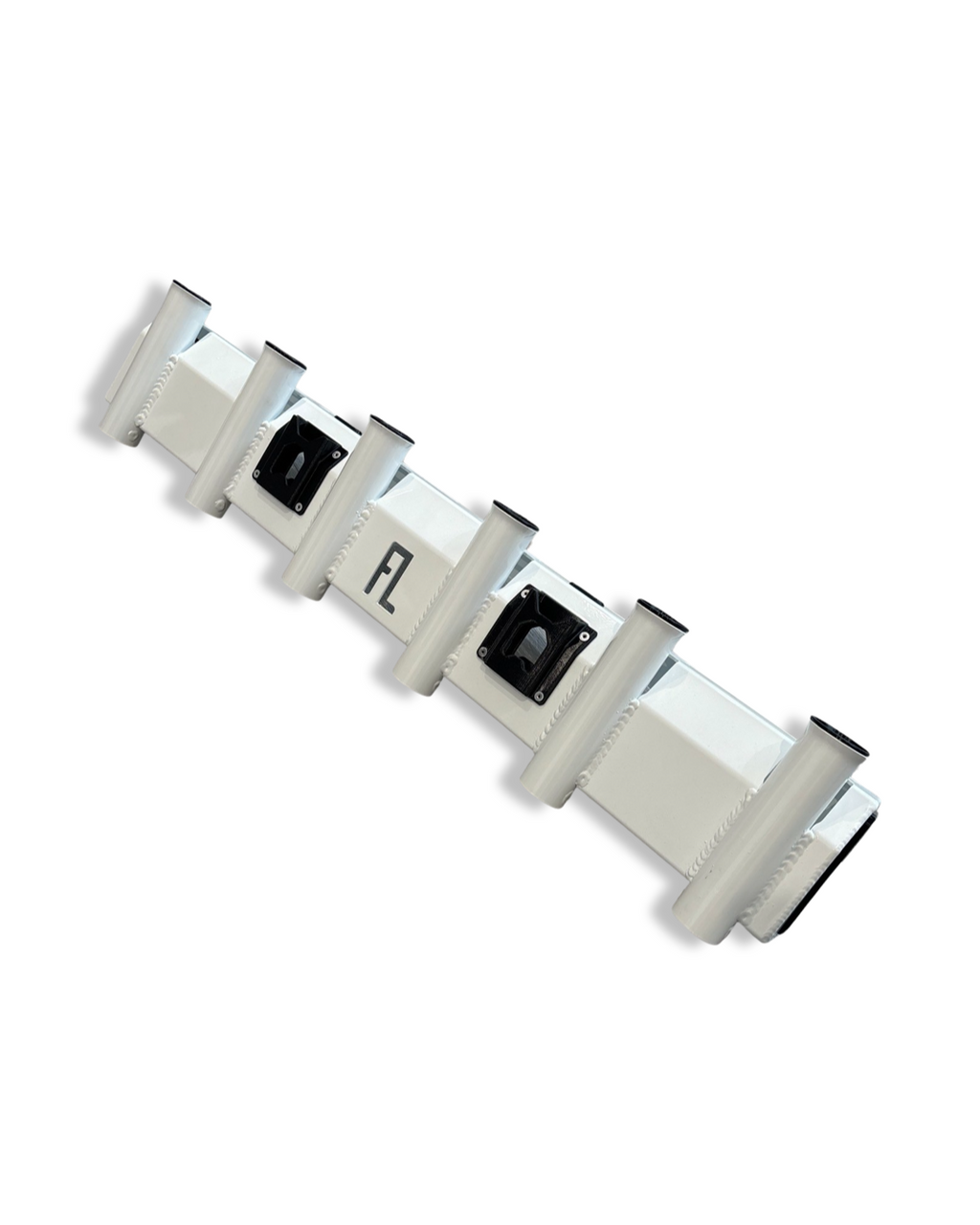 Aluminium Coaming Rack Rod Holder image