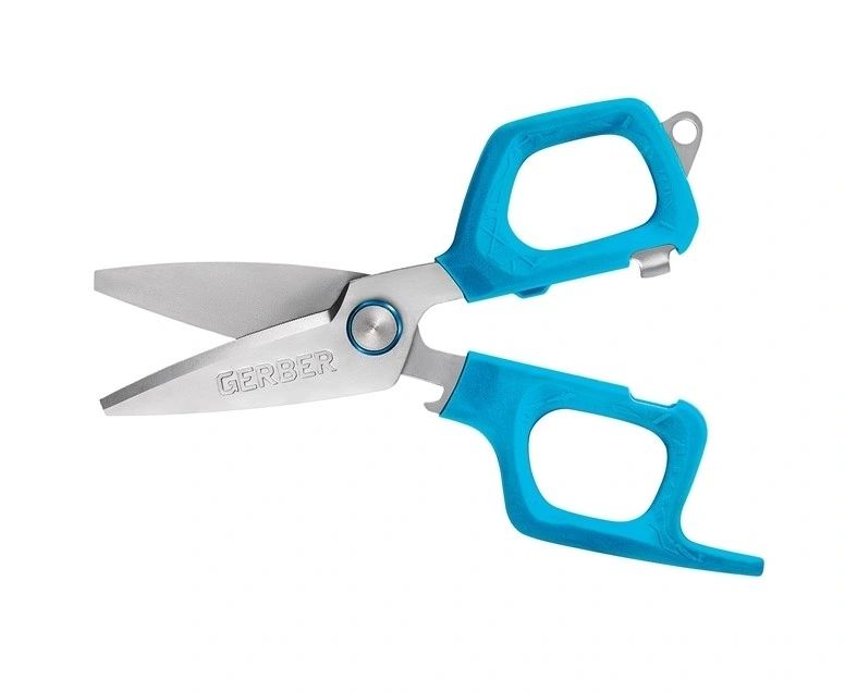 GERBER Neat Freak Braid Scissors image 1