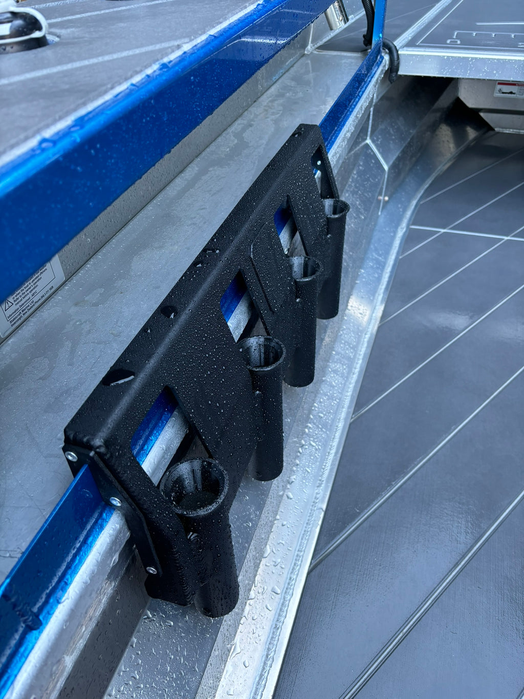 Stabicraft Rod Holder image 1