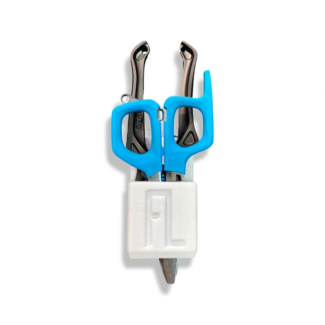 Push Lock Gerber Neat Freak Fishing Set image 0