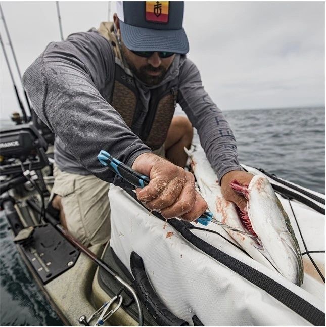 Gerber Controller Folding Fillet Knife image 2