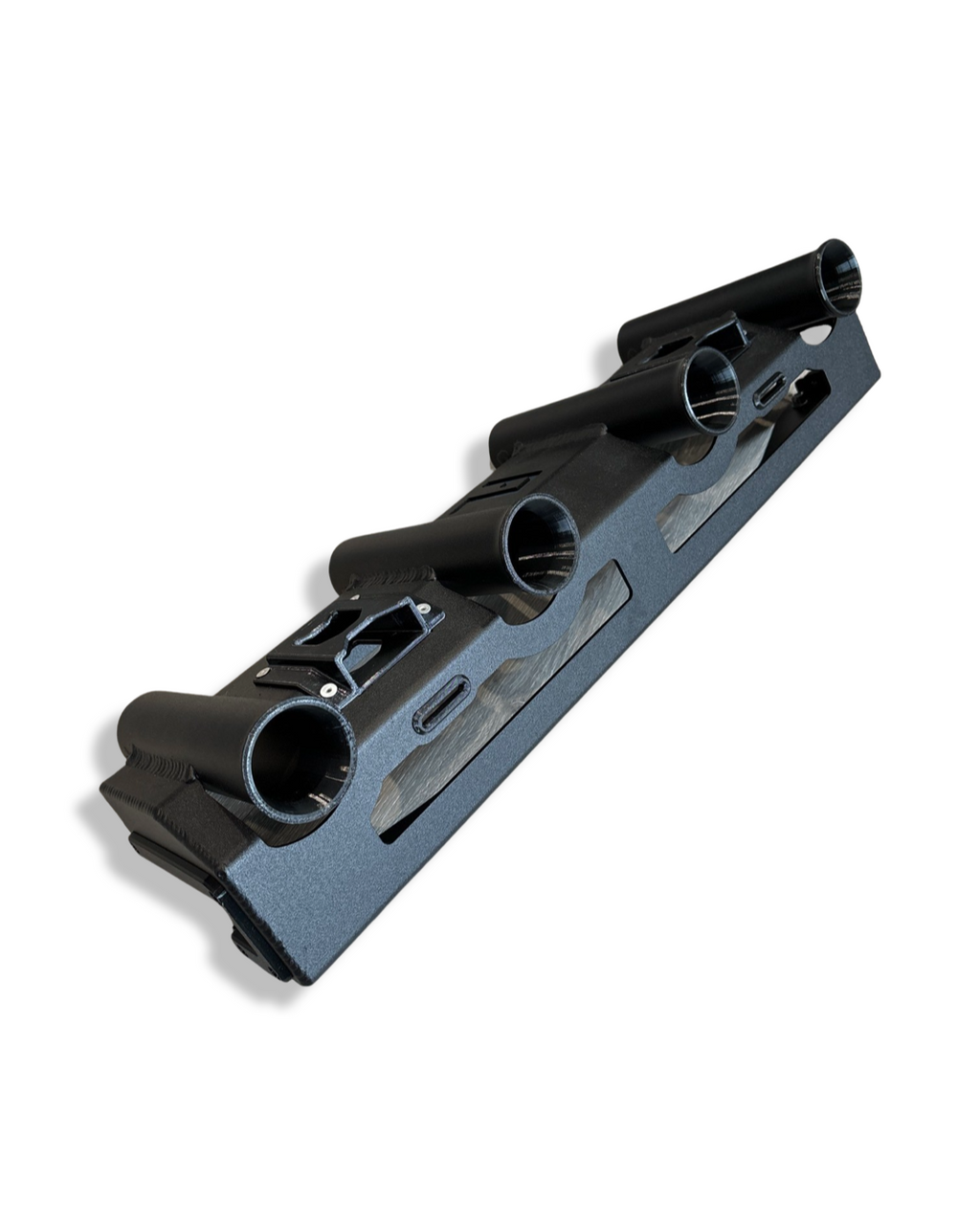 Aluminium Coaming Rack Rod Holder image 12