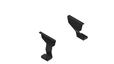 Aluminium Bait Board Mounts