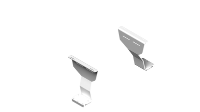 Aluminium Bait Board Mounts