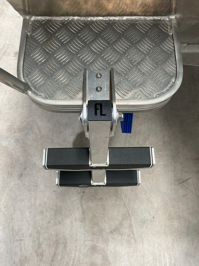 Aluminium Boat Ladder image 12