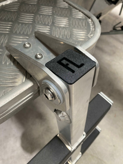 Aluminium Boat Ladder image 11