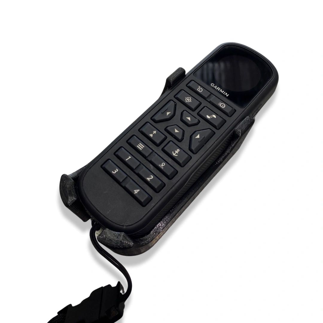 Garmin Force / Kraken Remote Holder image 3