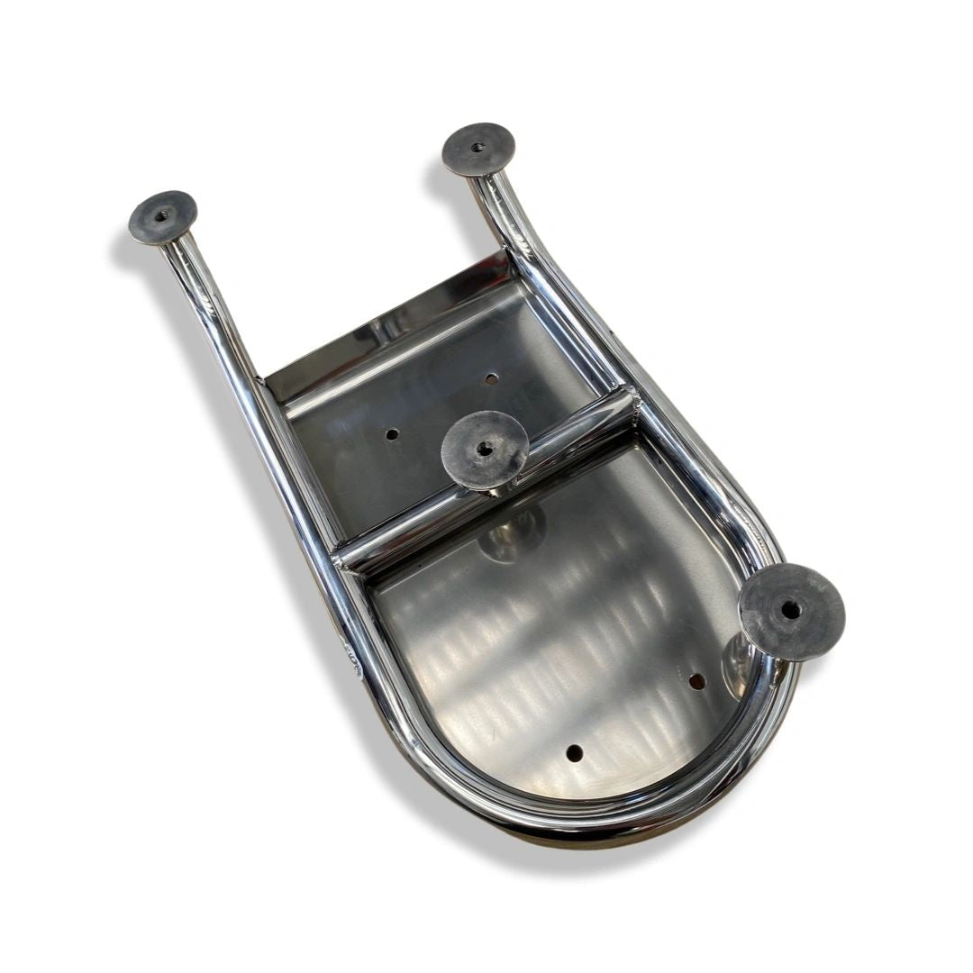 Sportsman Minn kota - Motorguide Bracket image 6