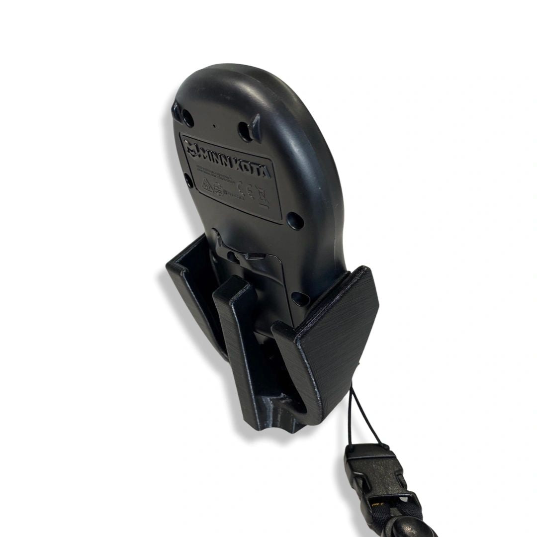 Minn Kota Remote Holder I-pilot Vertical Dash Mount image 10