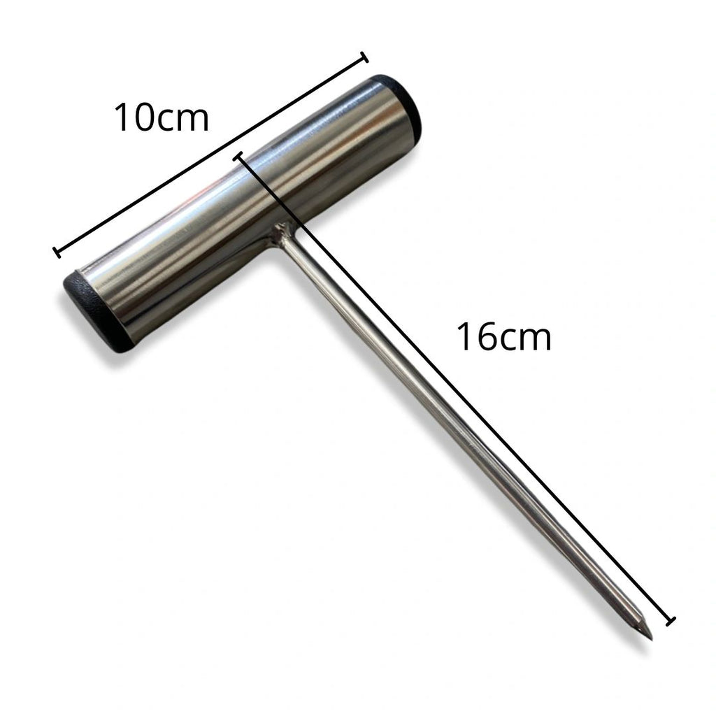 Fish De Hooker & Fish Brain Spike - Pair image 7